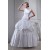 Ball Gown High-Neck Beaded Wedding Dresses 2030172