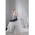 Ball Gown Lace Tulle Netting Sweetheart Most Beautiful Wedding Dresses 2030190
