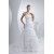Mermaid/Trumpet Strapless New Arrival Wedding Dresses 2030214