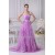 A-Line Satin Fine Netting Sleeveless Beading New Arrival Wedding Dresses 2030270