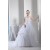 Ball Gown Hater Satin Lace Organza Wedding Dresses 2030281