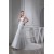Trumpet/Mermaid Sweetheart Beaded Lace Wedding Dresses 2030345