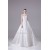 A-Line Sleeveless Satin Fine Netting Lace New Arrival Wedding Dresses 2030371