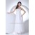 A-Line Soft Sweetheart Beaded Chiffon Wedding Dresses Maternity Wedding Dresses 2030383