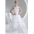 Taffeta Spaghetti Straps A-Line Sleeveless New Arrival Wedding Dresses 2030499