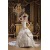 Ball Gown Sleeveless Sweetheart Satin New Arrival Wedding Dresses 2030553