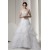A-Line Sleeveless Sweetheart Satin New Arrival Wedding Dresses 2030554