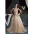 Amazing Satin Taffeta Sleeveless Spaghetti Straps Lace Wedding Dresses 2030578