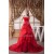 Fantastic Taffeta Ball Gown Sleeveless Sweetheart Wedding Dresses 2030696