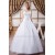 Great Satin Beaded Lace Sweetheart Ball Gown Wedding Dresses 2030729