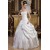 Latest Design Ball Gown Sweetheart Sleeveless Floor-Length Wedding Dresses 2030765