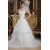 New Arrival Straps A-Line Sleeveless Satin New Arrival Wedding Dresses 2030784