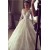 Long Sleeves Lace Wedding Dresses Bridal Gowns 3030013