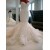 Mermaid Off-the-Shoulder Lace Wedding Dresses Bridal Gowns 3030036