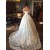 Lace Bridal Ball Gown Off-the-Shoulder Wedding Dresses Bridal Gowns 3030037