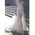 Cap Sleeves Mermaid Lace Wedding Dresses Bridal Gowns 3030062
