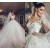 Ball Gown Long Sleeves Lace Wedding Dresses Bridal Gowns 3030074