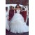 Ball Gown Sweetheart Lace Wedding Dresses Bridal Gowns 3030079