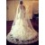 Long Sleeves Mermaid Lace Wedding Dresses Bridal Gowns 3030081