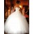 Ball Gown Sweetheart Tulle Wedding Dresses Bridal Gowns 3030100