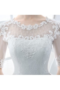Lace Bridal Ball Gown Wedding Dresses Bridal Gowns 3030117