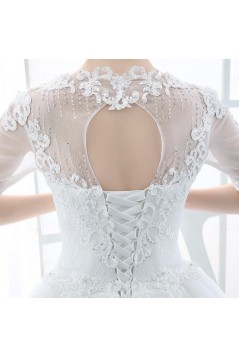 Lace Bridal Ball Gown Wedding Dresses Bridal Gowns 3030117