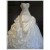 Sparkly Bridal Ball Gown Crystal Wedding Dresses Bridal Gowns 3030124