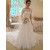 A-Line Lace Bridal Wedding Dresses Bridal Gowns 3030125