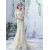 Mermaid Off-the-Shoulder Lace Wedding Dresses Bridal Gowns 3030132