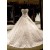 Ball Gown Sweetheart Crystal Lace Wedding Dresses Bridal Gowns 3030140