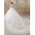 Ball Gown Lace Tulle Wedding Dresses Bridal Gowns 3030142