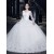 Ball Gown V-Neck Long Sleeves Lace Wedding Dresses Bridal Gowns 3030155