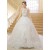 Ball Gown Sweetheart Lace Crystal Wedding Dresses Bridal Gowns 3030167