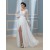 Long Sleeves Lace Chiffon Wedding Dresses Bridal Gowns 3030169