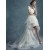 High Low Short Sleeves Lace Tulle Wedding Dresses Bridal Gowns 3030173