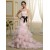 Mermaid Sweetheart Pink Wedding Dresses Bridal Gowns 3030174