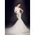 Mermaid Lace Off-the-Shoulder Wedding Dresses Bridal Gowns 3030184