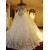 Sparkly Lace Ball Gown Crystal Wedding Dresses Bridal Gowns 3030194
