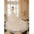 Ball Gown Strapless Lace Crystal Wedding Dresses Bridal Gowns 3030197