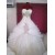 Ball Gown Sweetheart Sparkly Crystal Wedding Dresses Bridal Gowns 3030199
