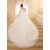 Ball Gown Off-the-Shoulder Lace Crystal Wedding Dresses Bridal Gowns 3030201