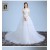 A-Line Off-the-Shoulder Lace Wedding Dresses Bridal Gowns 3030204