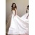 Ball Gown Sweetheart Simple Elegant Wedding Dresses Bridal Gowns 3030222