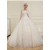 Ball Gown Strapless Lace Wedding Dresses Bridal Gowns 3030228