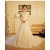 A-Line Long Sleeves Lace Wedding Dresses Bridal Gowns 3030229