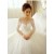 Ball Gown Long Sleeves Lace Wedding Dresses Bridal Gowns 3030234
