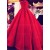 Ball Gown Strapless Red Wedding Dresses Bridal Gowns 3030241