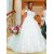 Lace Ball Gown Off-the-Shoulder Plus Size Wedding Dresses Bridal Gowns 3030280