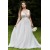 Lace Tulle Plus Size Wedding Dresses Bridal Gowns 3030286