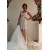 Lace Tulle Sleeveless Wedding Dresses Bridal Gowns 3030299